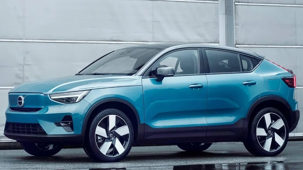 Verkaufen Sie Ihren Volvo C40 RECHARGE zum besten Preis in der Schweiz Gebrauchter Volvo C40 RECHARGE - Verkaufen Sie Ihren Volvo in der Schweiz | CompriamoAuto.ch