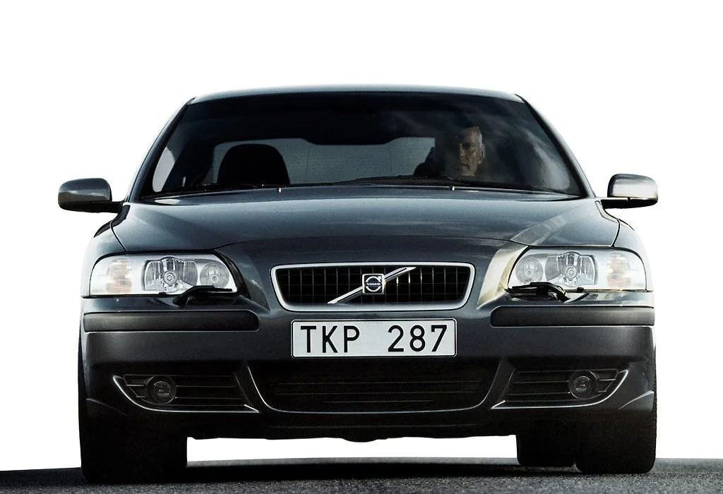 Verkaufen Sie Ihren Volvo S60 zum besten Preis in der Schweiz Gebrauchter Volvo S60 - Verkaufen Sie Ihren Volvo in der Schweiz | CompriamoAuto.ch